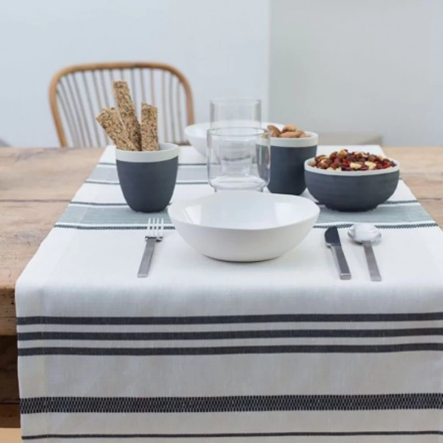 "JEAN-VIER Modern White Home Decor Collection – Stylish & Elegant Design"