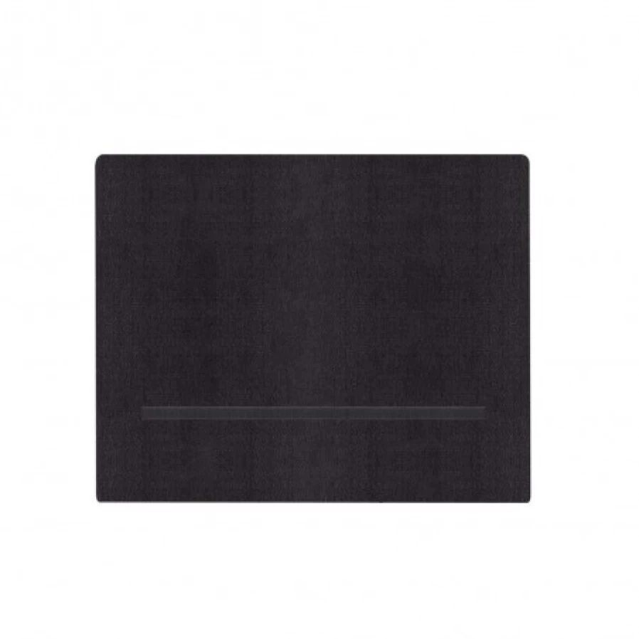 JEAN-VIER Modern Grey Upholstered Headboard - Queen/King Size Bed Frame Headboard with Soft Fabric