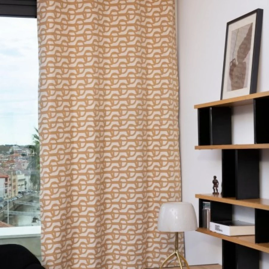 "JEAN-VIER Premium Fabric By The Metre - High-Quality Textile for Sewing & Crafting"