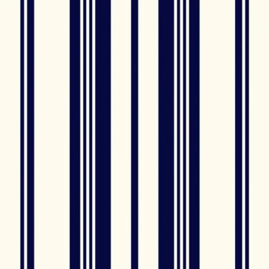 "JEAN-VIER Premium Blue Fabric by the Metre – High-Quality Textile for Sewing & Crafts"