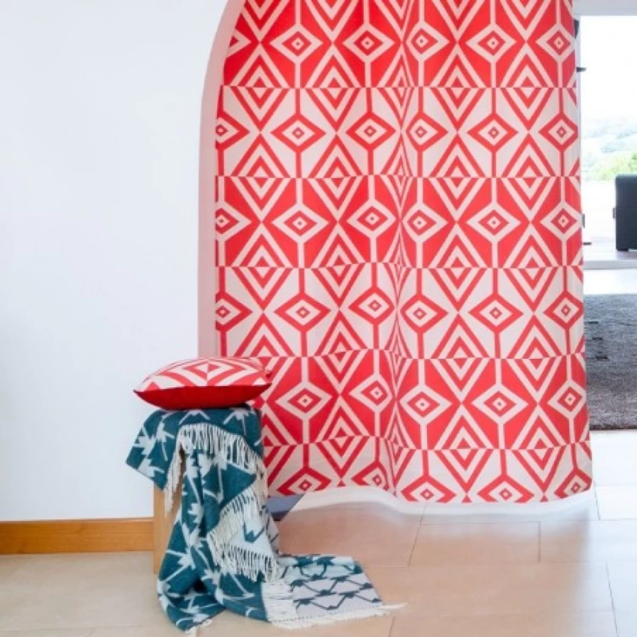 "JEAN-VIER Premium Fabric by the Metre – High-Quality Textile for Sewing & Crafting"